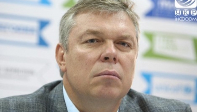 Volkov: Ucrania intentará repetir en España su éxito en EuroBasket