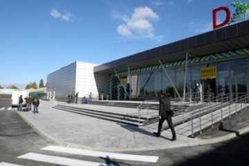 L'aéroport de Kyiv nomme les destinations les plus populaires en 2018