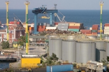 ONU: Más de cuatro millones de t de grano quedan bloqueadas en los puertos de Ucrania por la invasión rusa