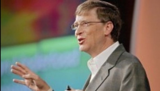 Білл Гейтс став на бік ФБР у суперечці з Apple