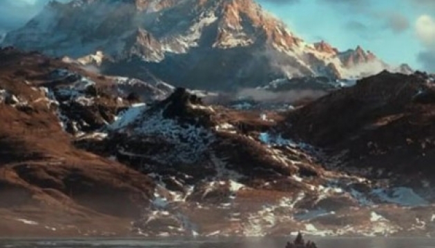 Новий трейлер «Хоббіт: Пустинь Смауга» з'явився у мережі. Відео