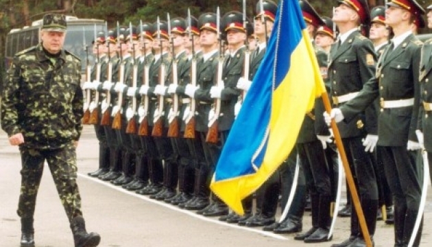 von der “Swoboda”Partei schlagen vor