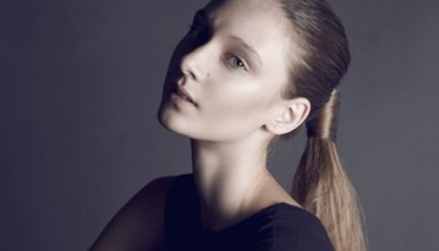 Evelina Samsonchyk, nueva imagen de Chanel