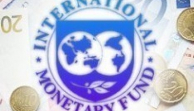 Дефолт у США є малоймовірним - МВФ