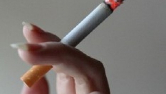 В Україні стартувала друга хвиля антитютюнової інформкампанії «No Smoking Friendly»