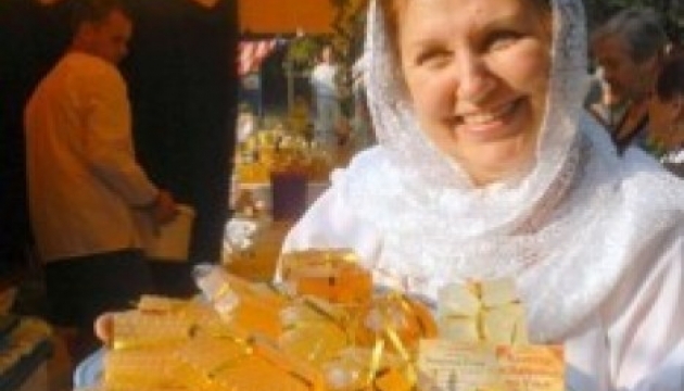 Київ ярмаркуватиме до суботи