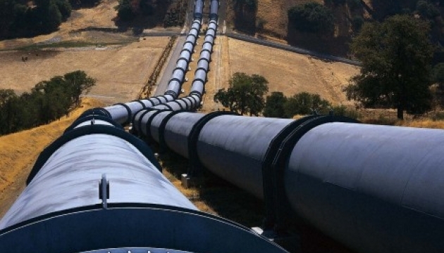 EU to finance construction of Brody-Adamowo oil pipeline