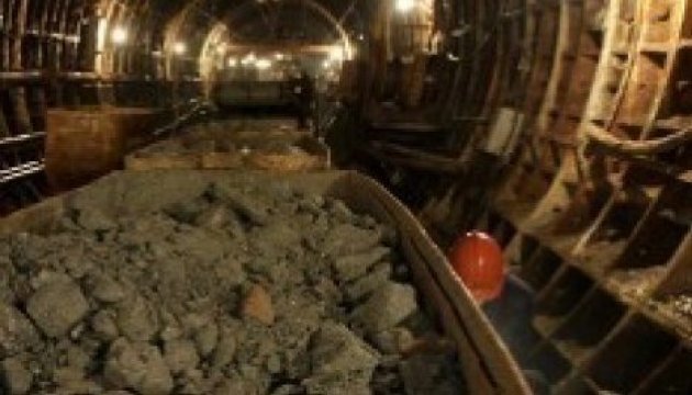 Plus d’une trentaine de mines dans le Donbass ne peuvent être remises en état