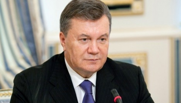 Yanukovych: Regional economic forum in Kyiv to promote association