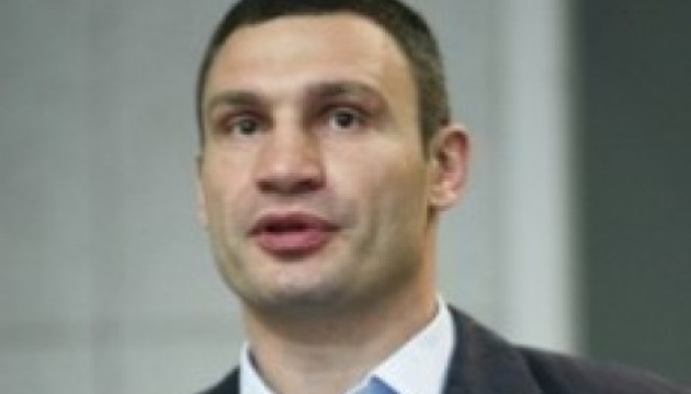 Vitali Klitschko comments on his brother's 'German citizenship'