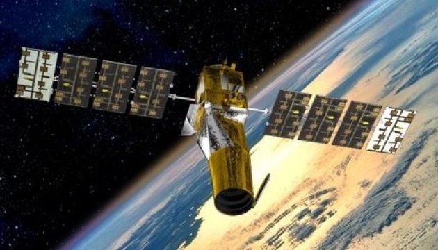 Ukrainian satellite Lybid to be launched in April 2014, SSAU chief says