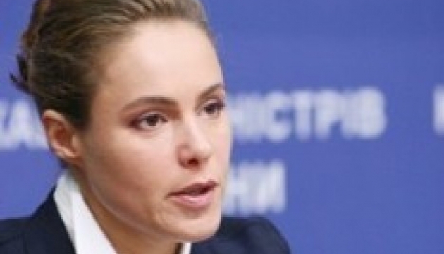 Світова криза не вплинула на соціальну стабільність в Україні - Королевська