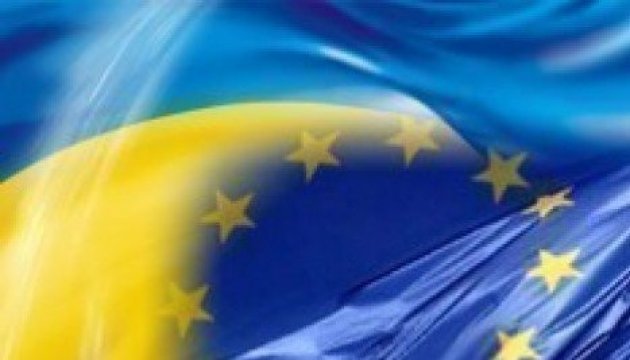 L'accord d'association UE-Ukraine entrera en vigueur le 1er septembre 2017