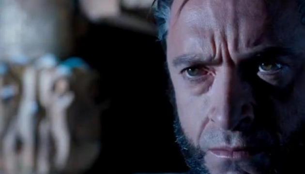 Перший офіційний трейлер фільму «Люди Ікс: Дні минулого майбутнього». Відео