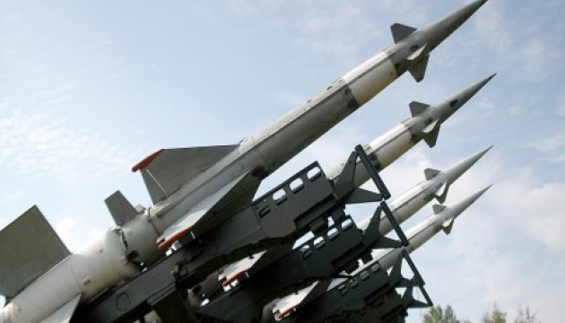 Сьогодні День ракетних військ і артилерії України