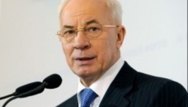 Forecasts of price growth as a result of association groundless - Azarov