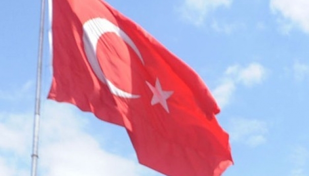 Анкара образилась на Берлін за Ердогана. Посла викликали в МЗС
