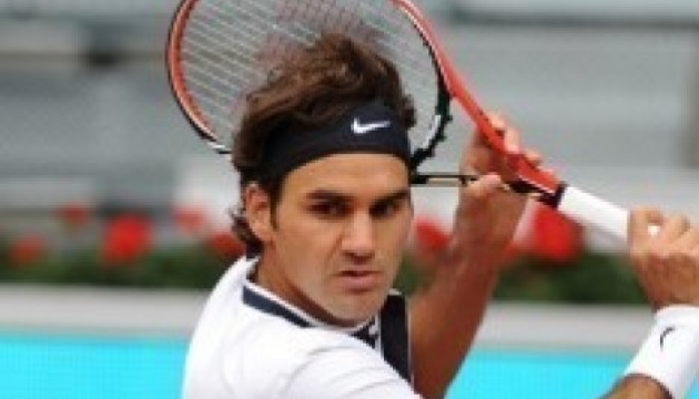 Федерер поступився Джоковичу у матчі підсумкового турніру року ATP