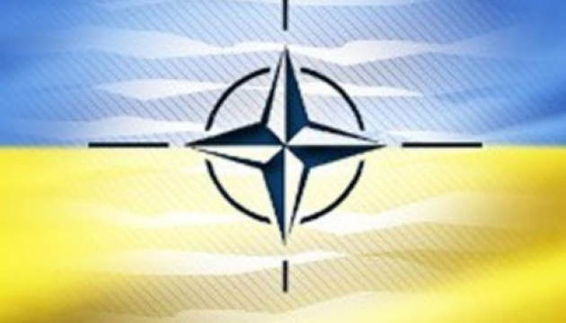 Rasmussen welcomes Ukraine's participation in NATO's largest exercise