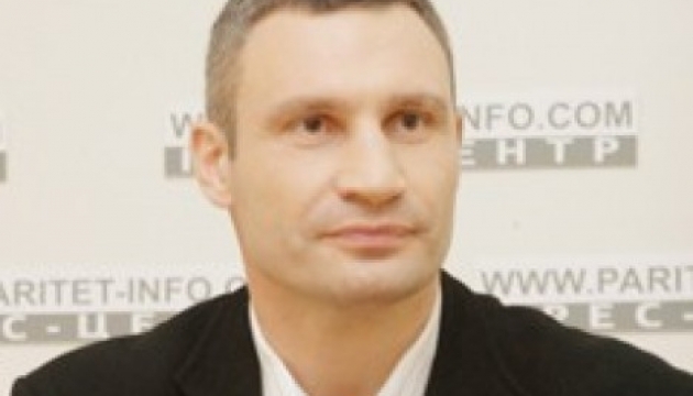 WBC verpflichtete Klitschko, über seine Boxer-Karriere zu entscheiden