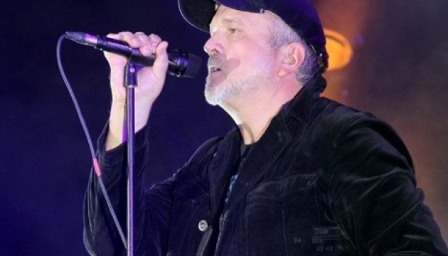 Кустуриця і ціле сузір’я артистів заспівають на Хрещатику свої хіти