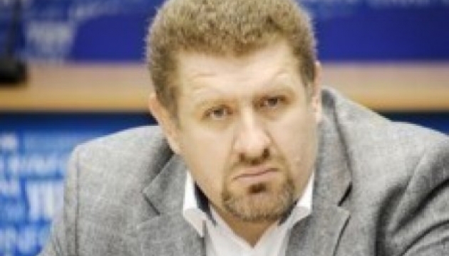 Бондаренко вважає приписуваний Кличку стрип-клуб не найбільшим гріхом