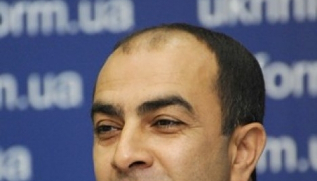 Інтереси етносів в Україні тепер захищатиме Асамблея національностей