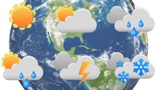 Hoy es el Día Meteorológico Mundial