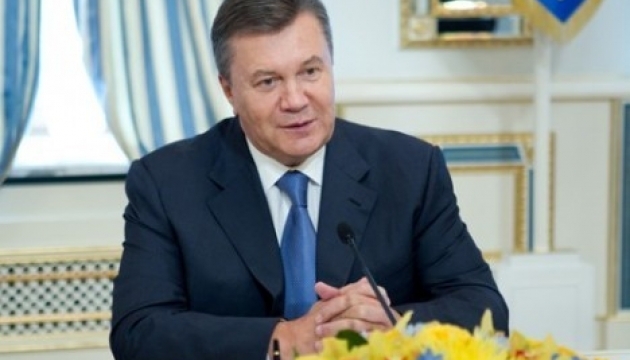 President: 'Nobody will steal our dream about European Ukraine'