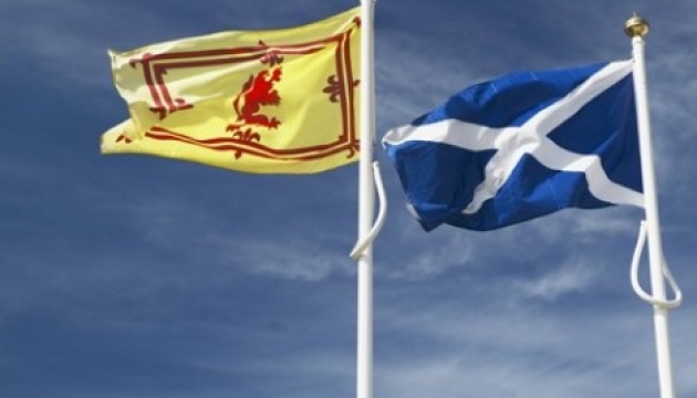 Сьогодні Шотландія вирішить, чи варто проводити референдум про незалежність