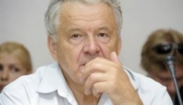 Асоціація з ЄС може залишити Україну без кваліфікованої молоді - Геєць