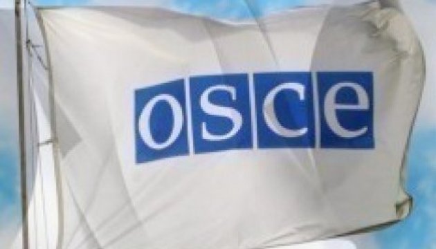 L’OSCE confirme le départ de la délégation russe du Centre commun du contrôle et de la coordination