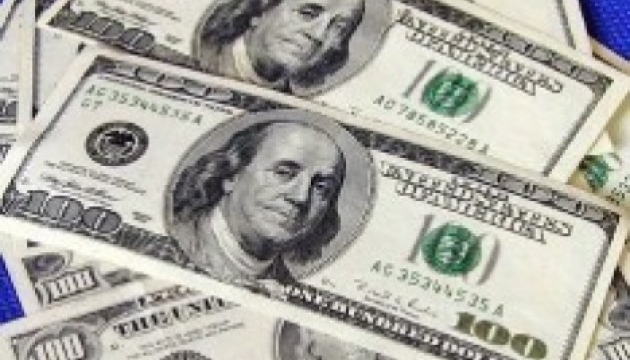 Міліція розслідує крадіжку 100 тис. дол. з особняка, який 