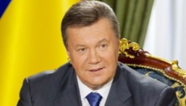 Для України цікавий досвід Китаю у проведенні Олімпійських ігор - Глава держави