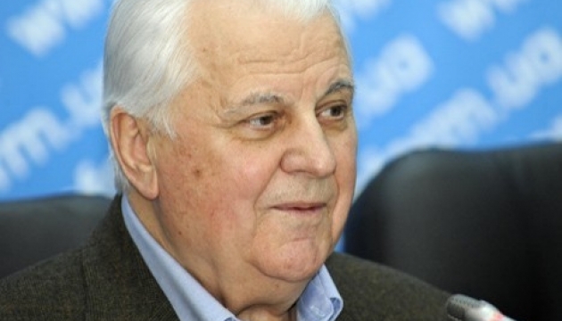 Leonid Kravchuk no ve razones para la dimisión del gobierno
