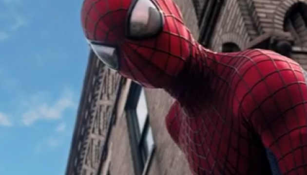 Перший офіційний трейлер фільму 