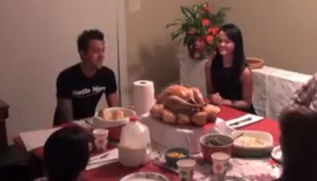 Вибухова індичка розвеселила YouTube. Відео