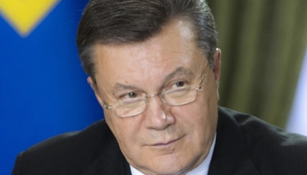 Yanukovych supports idea of national roundtable to resolve crisis