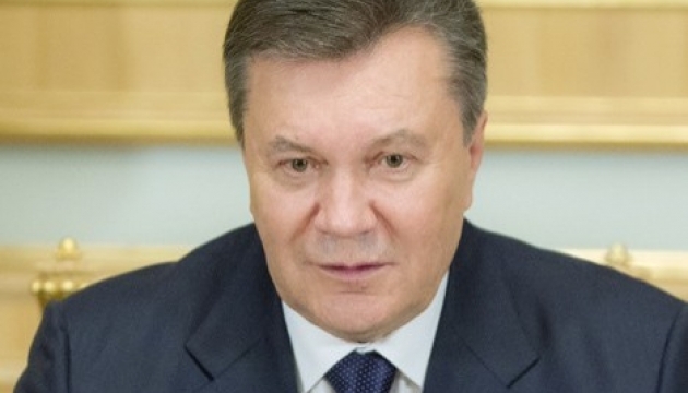 Yanukovych vows to take measures within 24 hours to resolve crisis