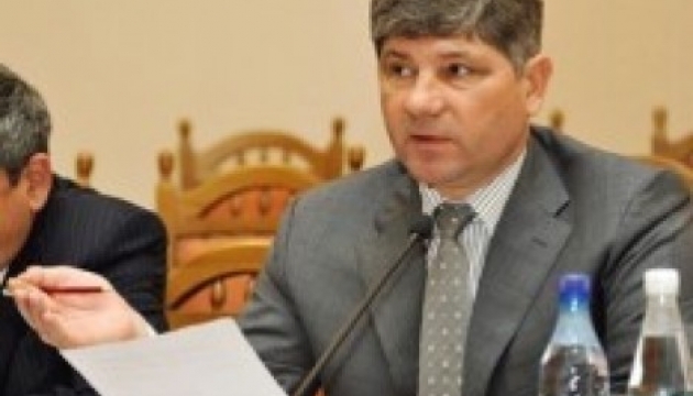 Мер Луганська закликав городян вирушити до Києва на вихідні