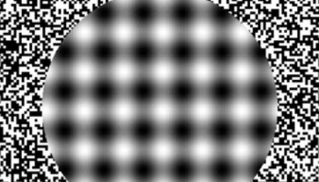 Рухомі ілюзії сколихнули інтернет. Відео