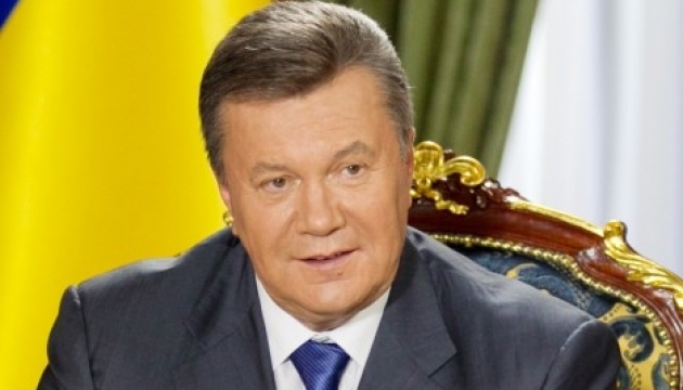 Президент обіцяє амністувати випадкових учасників