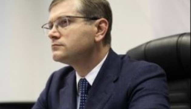 У чорнобильців майже 100 видів пільг і допомог - Вілкул