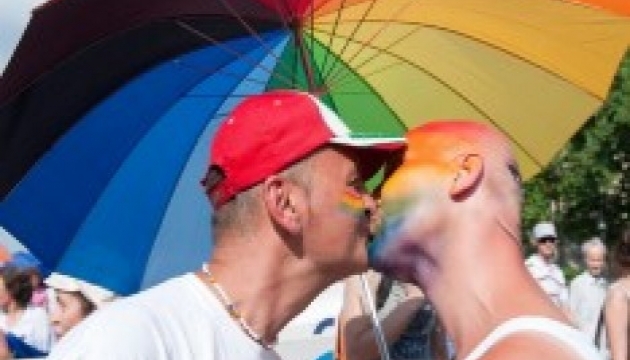 Індійські геї вийшли на масові протести