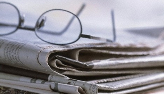 Die Ukraine im Fokus der Auslandspresse