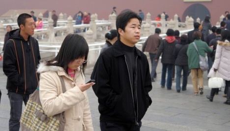 Населення Китаю торік скоротилося більш як на 2 мільйони
