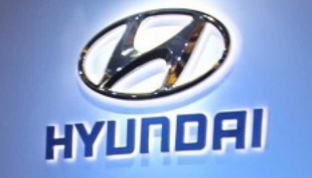 Hyundai представив новий спортивний позашляховик