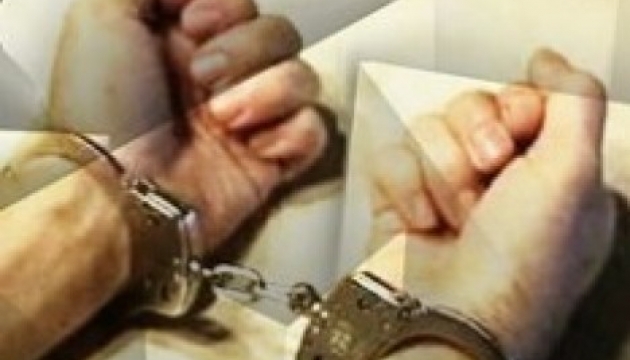 Паліям авто у Харкові загрожує до 10 років ув'язнення