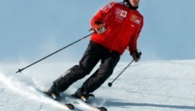 Шумахер може пробути в комі кілька тижнів