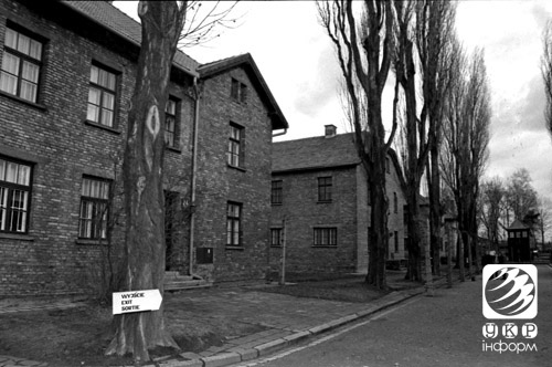 Це був найсмертоносніший з усіх нацистських таборів. Фоторепортаж